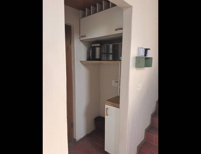 1 bed property to rent in TERENURE